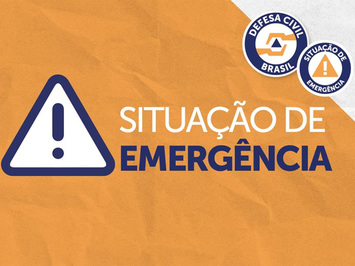 Mais oito cidades brasileiras atingidas por desastres entram em situação de emergência