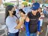 Secretaria de Estado da Saúde do Piauí leva ação de vacinação para São João da Serra