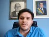 Prefeito de São Miguel do Tapuio assina Ordem de serviço para reforma de UBS