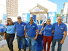 Pax União presta apoio na Festa do Feijão em Assunção e no Feijão AgroFest de São Miguel