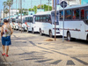 Preço da passagem de ônibus intermunicipal tem aumento de 9,45%