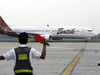 Avião com 153 passageiros desvia da rota após pilotos cochilarem por quase meia hora na Indonésia