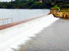 No Piauí, 12 barragens e açudes atingem capacidade máxima e 'sangram'