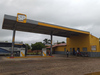 Dupla armada assalta Posto de combustíveis na cidade de Novo Santo Antônio