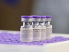 Município de SMT recebe mais 905 doses de vacinas contra a Covid-19