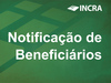 INCRA Piauí faz nova convocação de assentado para justificar abandono de lotes