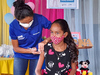 Município de Sigefredo Pacheco inicia vacinação em crianças de 5 a 11 anos