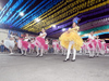  Prefeitura de São Miguel do Tapuio abre oficialmente o XXII Festival Junino de quadrilhas