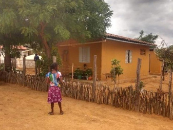 Famílias quilombolas de quatro comunidades no Piauí são reconhecidas pelo Incra