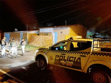 São Miguel do Tapuio vive onda de crimes e 3 assassinatos são registrados em 32 dias