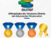 Alunos da Rede Municipal de Educação conquistam 82 medalhas na OLITF 2024