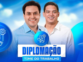 Eleitos em São Miguel do Tapuio serão diplomados na próxima segunda-feira (16)