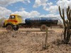 Ministério reconhece situação de emergência em 66 cidades do Piauí afetadas pela estiagem