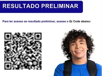 Secretaria de Educação divulga resultado preliminar do Processo Seletivo para Auxiliar de Atividade Educacional