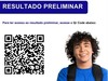 Secretaria de Educação divulga resultado preliminar do Processo Seletivo para Auxiliar de Atividade Educacional