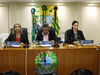 Câmara de São Miguel do Tapuio aprova 12 requerimentos e 4 projetos em sessão solene