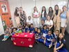 Educação de São M. do Tapuio participou do evento estadual “Diálogos pelo Piauí”