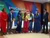 Estudante do Ceti Dona Rosaura vai representar o Piauí na etapa internacional do Parlamento Juvenil do Mercosul