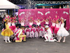 Prefeitura de São Miguel do Tapuio abre oficialmente o 23º Festival Junino 2025