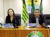 Câmara de vereadores encerram semestre legislativo com aprovação de projetos sociais e homenagens