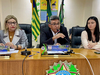 Câmara municipal aprova Lei de Diretrizes Orçamentárias (LDO) para o exercício financeiro de 2026