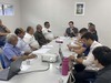 Municípios buscam soluções para lixões em evento sediado em São Miguel do Tapuio