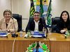 Câmara Municipal de São M. do Tapuio aprova afastamento temporário do prefeito Pompilím