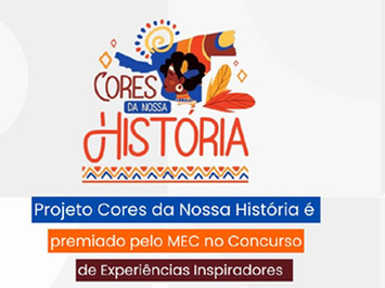 São Miguel do Tapuio é destaque nacional com projeto educacional premiado pelo MEC
