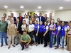 Câmara de São Miguel do Tapuio aprova projetos e homenagens em sessão de agosto
