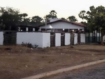 Prefeito de São M. do Tapuio anuncia construção de novo Matadouro Público