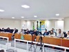 Câmara Municipal de SMT aprova matérias e moderniza Regimento Interno