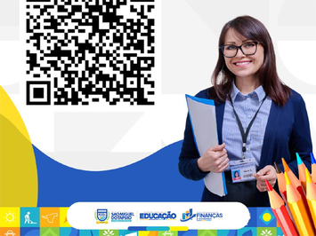 Secretaria municipal de Educação convoca celetistas para contratações temporárias