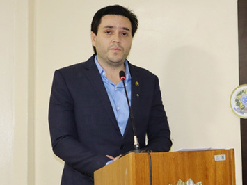 Prefeitura de São Miguel do Tapuio decreta ponto facultativo nos dias 26 e 27 de março