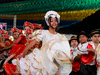 Primeira noite do Festival Junino reúne cultura e tradição em São Miguel do Tapuio