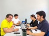 São Miguel do Tapuio realiza reunião para alinhar ações do ICMS Ecológico