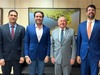 APPM se reúne com TCE para discutir contratações temporárias e concurso público